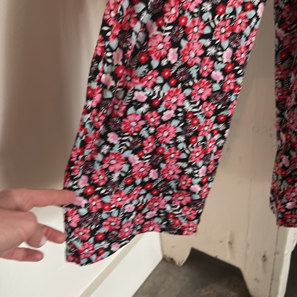 Lot of Little Girls Casual Dresses (Size 6/6x) - Picture 7 of 9